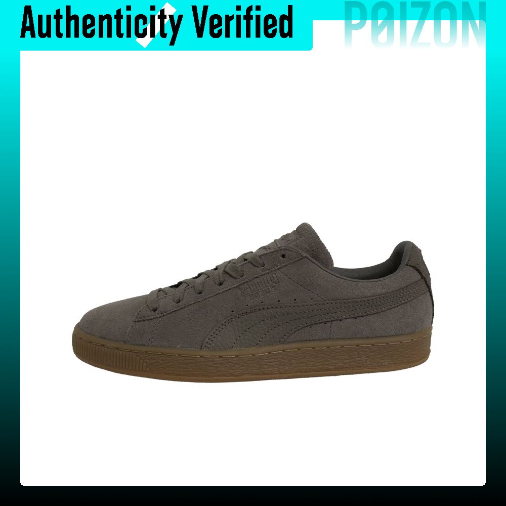Puma Shoes Suede Classic - PUMA Scarpe da skateboard basse in